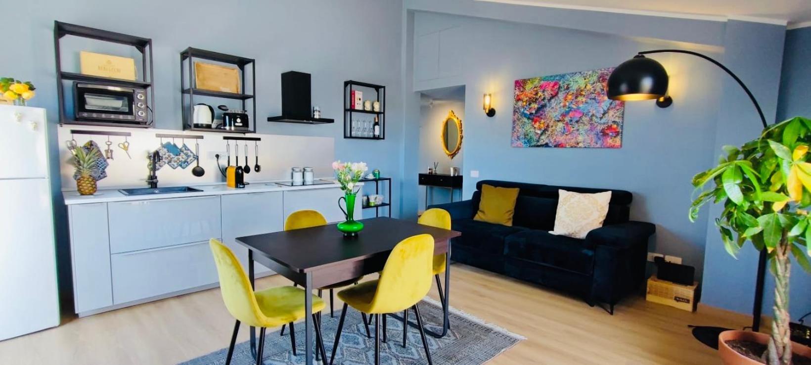 Apartment Suitelina