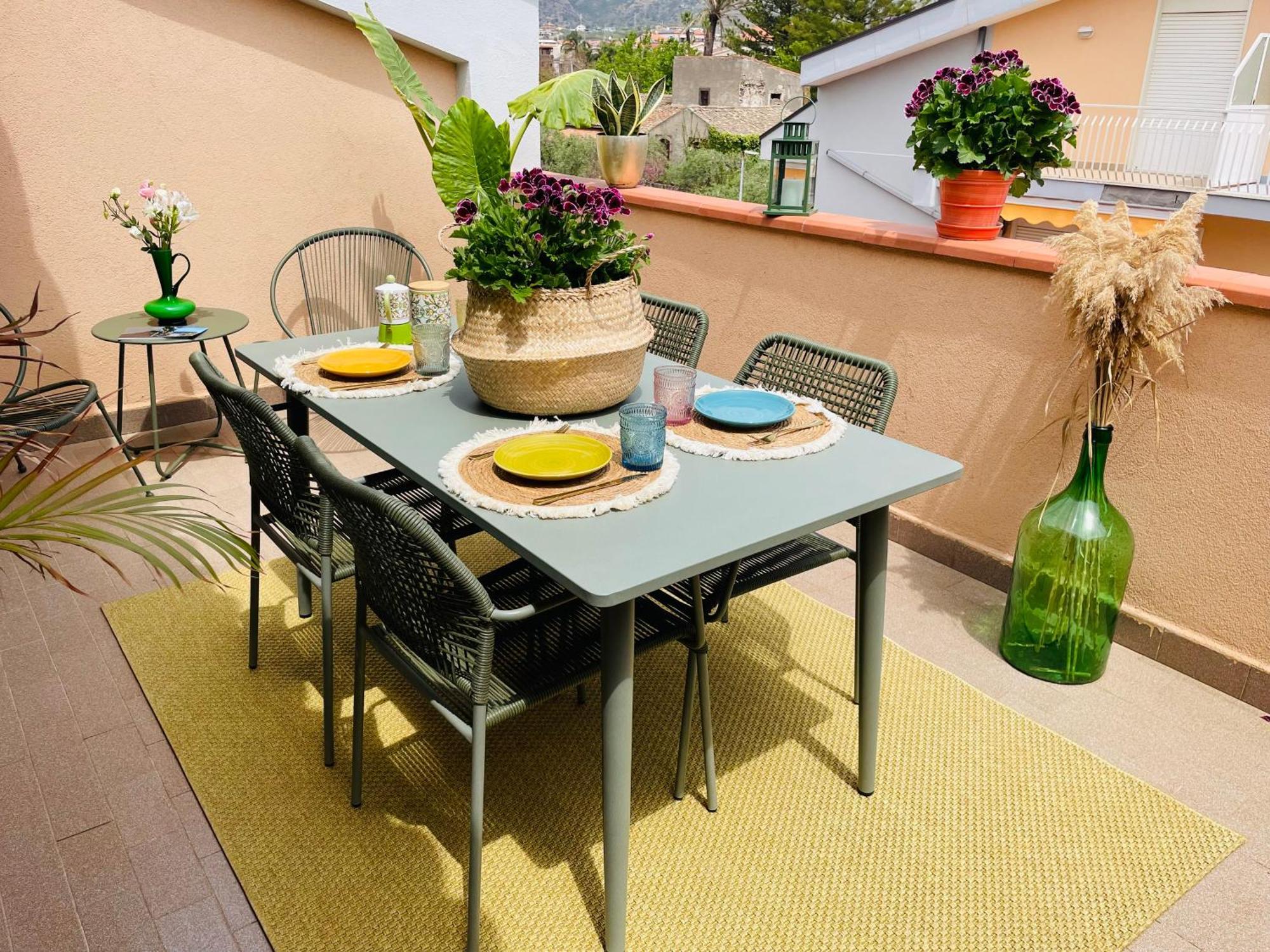 Suitelina * Giardini-Naxos